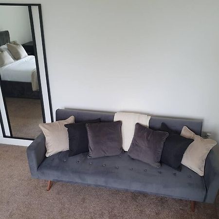 Apartment In Failsworth Manchester Exterior photo