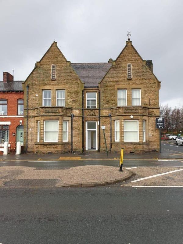 Apartment In Failsworth Manchester Exterior photo